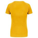 T-shirt de sport manches courtes femme - PA439 – Image 63