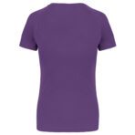 T-shirt de sport manches courtes femme - PA439 – Image 65