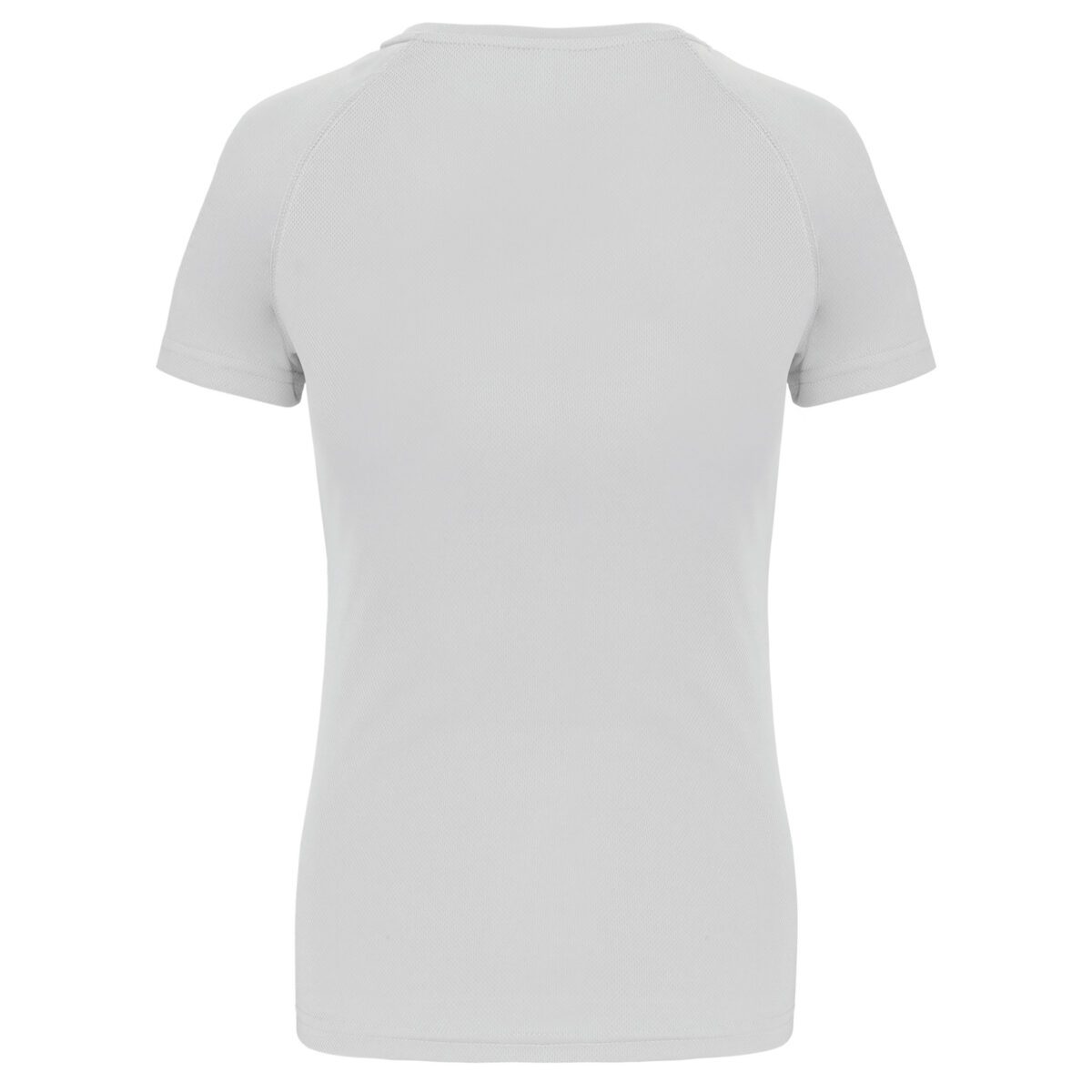 T-shirt de sport manches courtes femme - PA439 – Image 67
