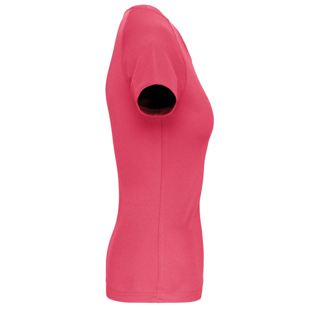T-shirt de sport manches courtes femme - PA439 – Image 34