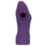 T-shirt de sport manches courtes femme - PA439 – Image 66