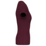 T-shirt de sport manches courtes femme - PA439 – Image 70
