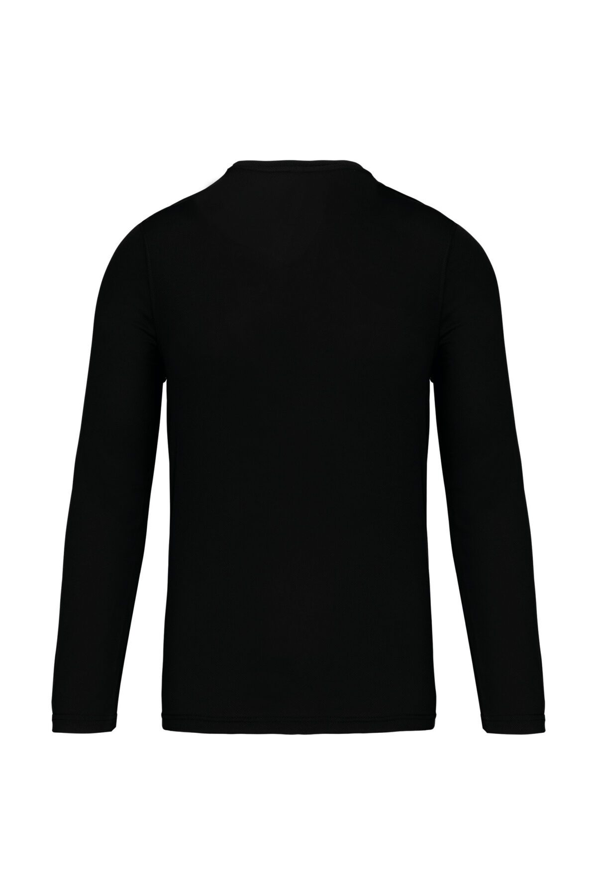 T-shirt de sport manches longues homme - PA443 – Image 15