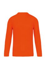 T-shirt de sport manches longues homme - PA443 – Image 17