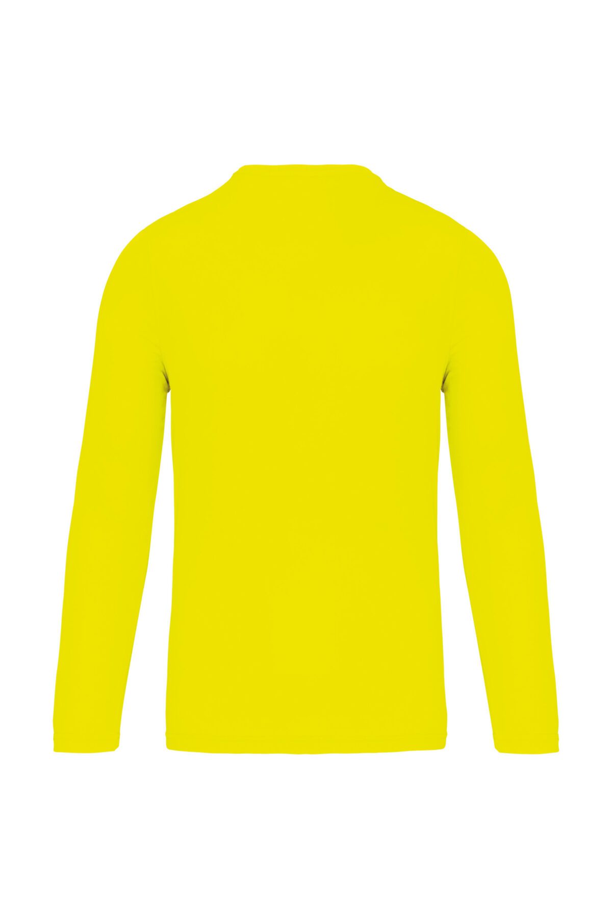 T-shirt de sport manches longues homme - PA443 – Image 19