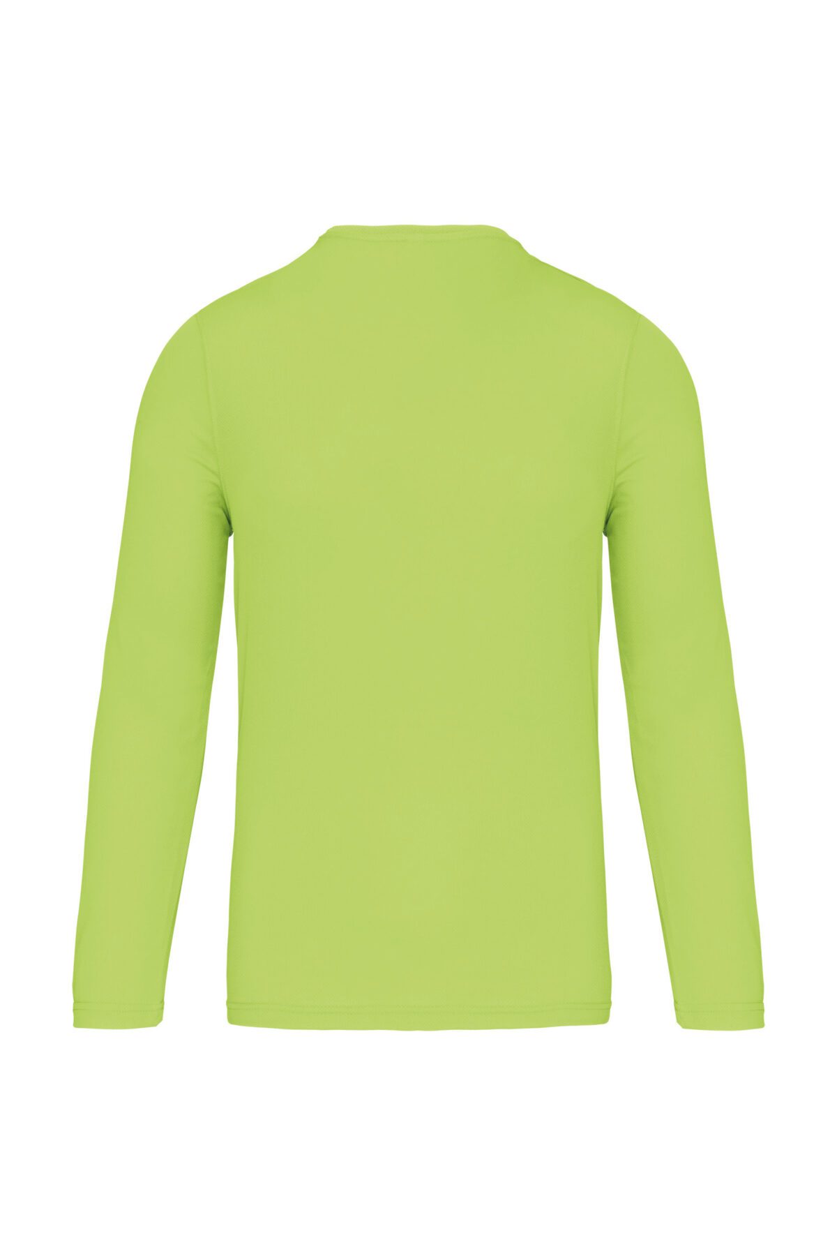 T-shirt de sport manches longues homme - PA443 – Image 21