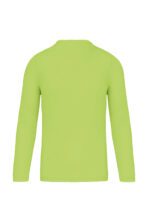 T-shirt de sport manches longues homme - PA443 – Image 21