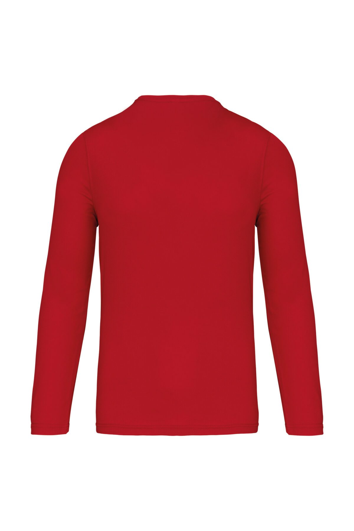 T-shirt de sport manches longues homme - PA443 – Image 23