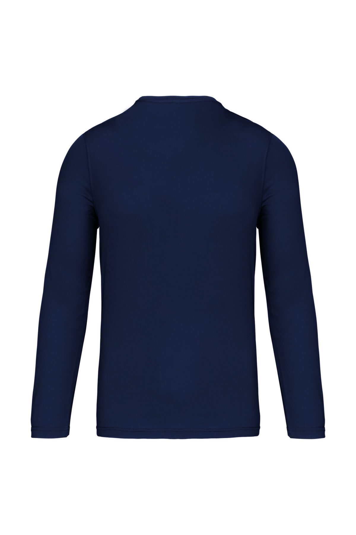 T-shirt de sport manches longues homme - PA443 – Image 25