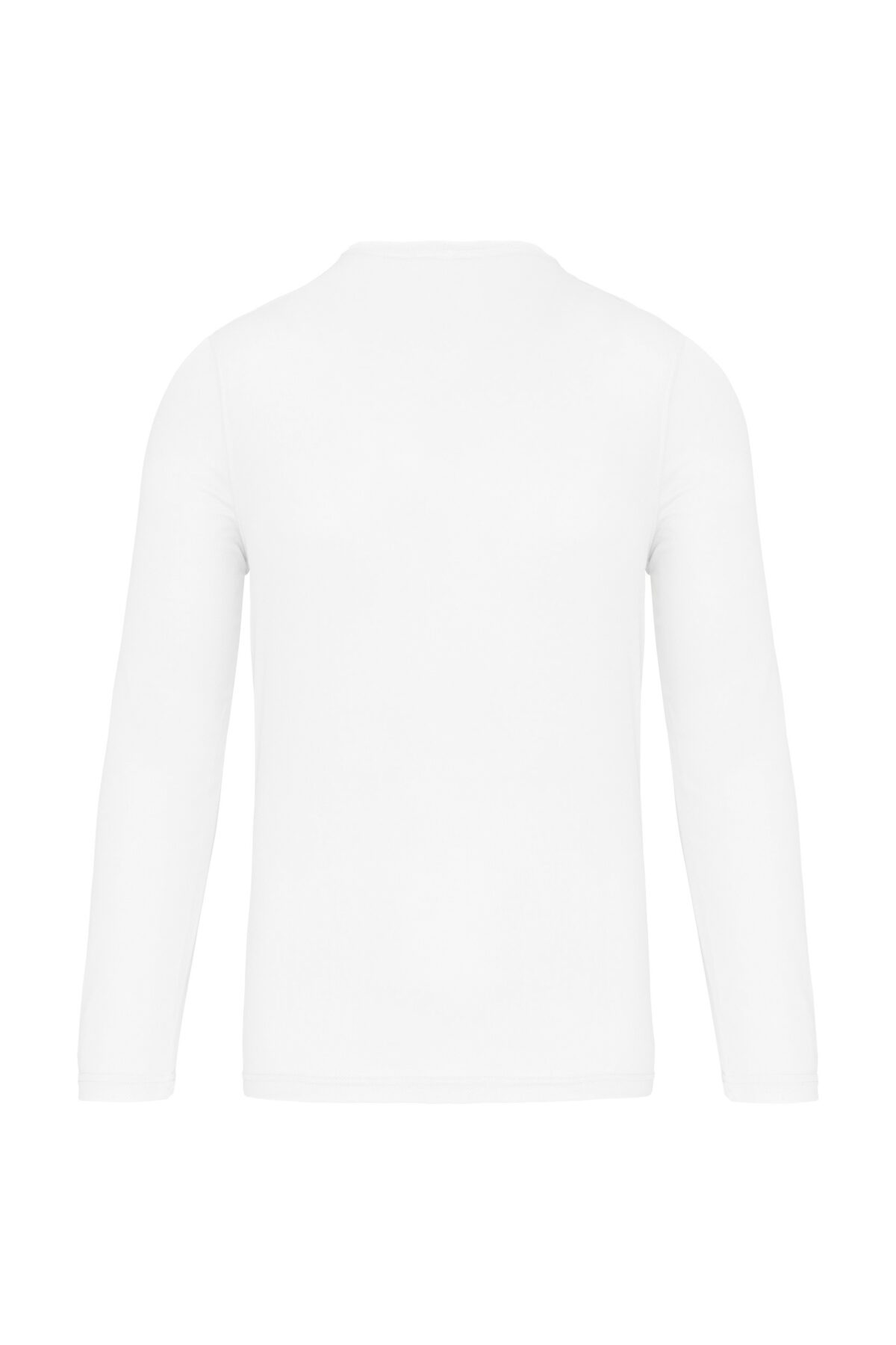 T-shirt de sport manches longues homme - PA443 – Image 29