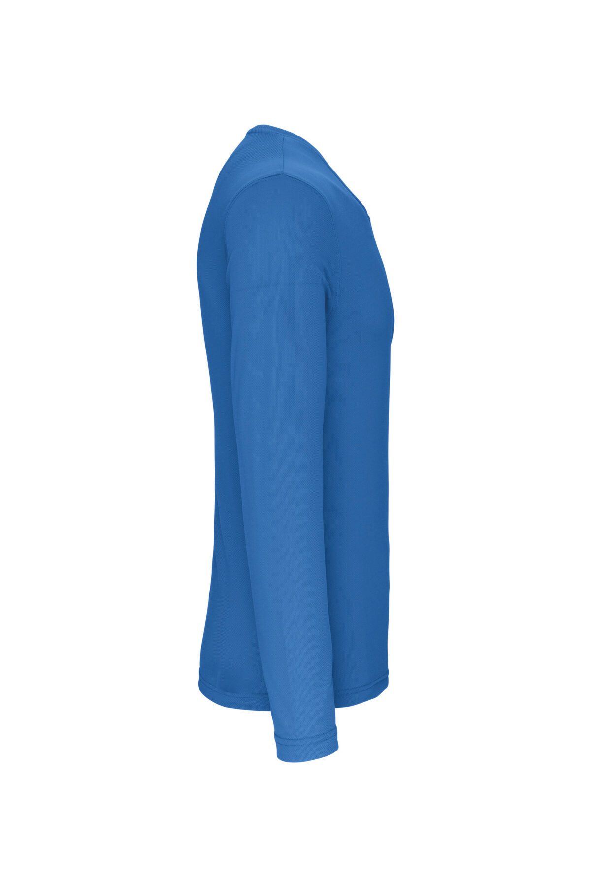 T-shirt de sport manches longues homme - PA443 – Image 14