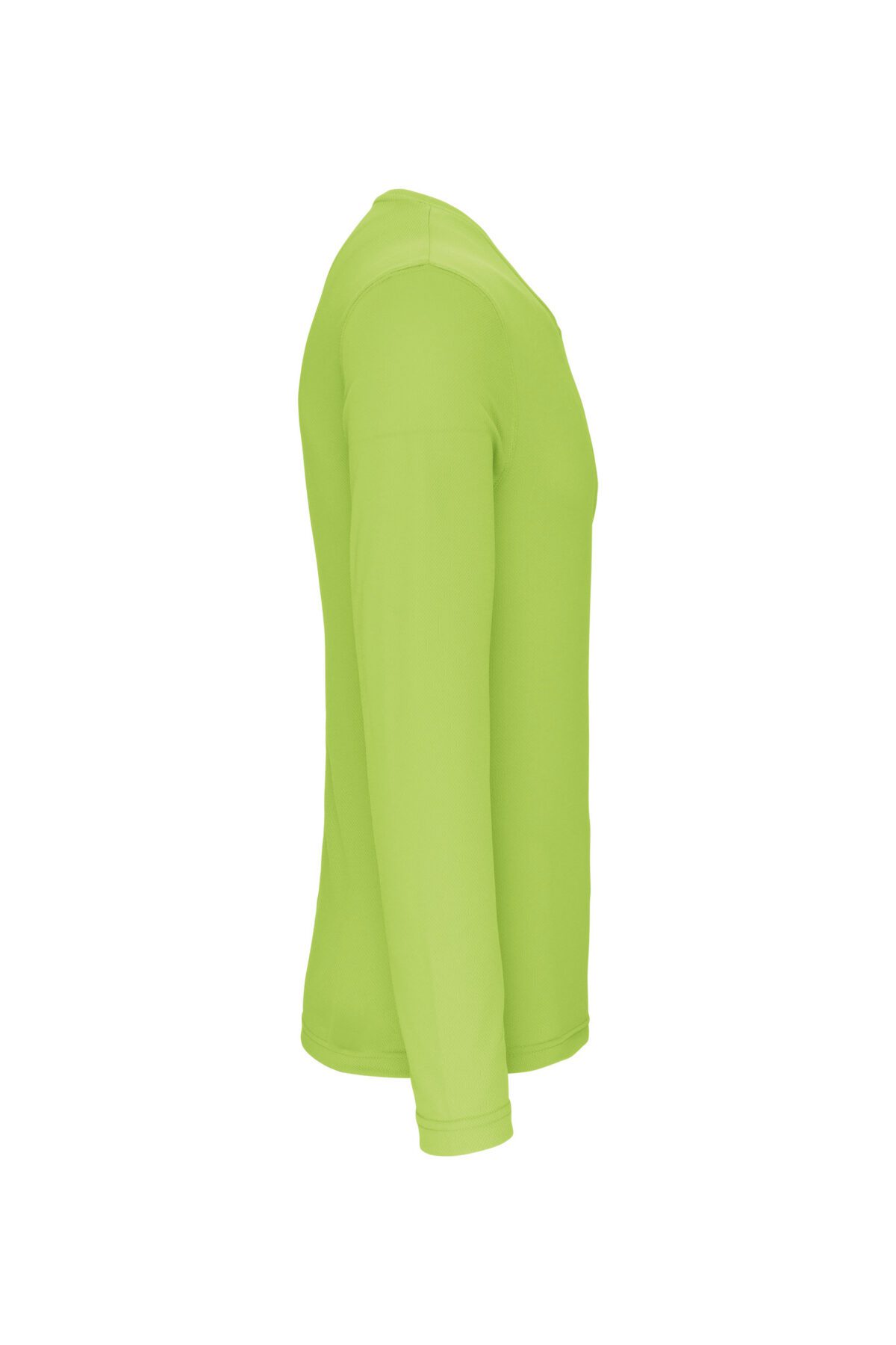 T-shirt de sport manches longues homme - PA443 – Image 22