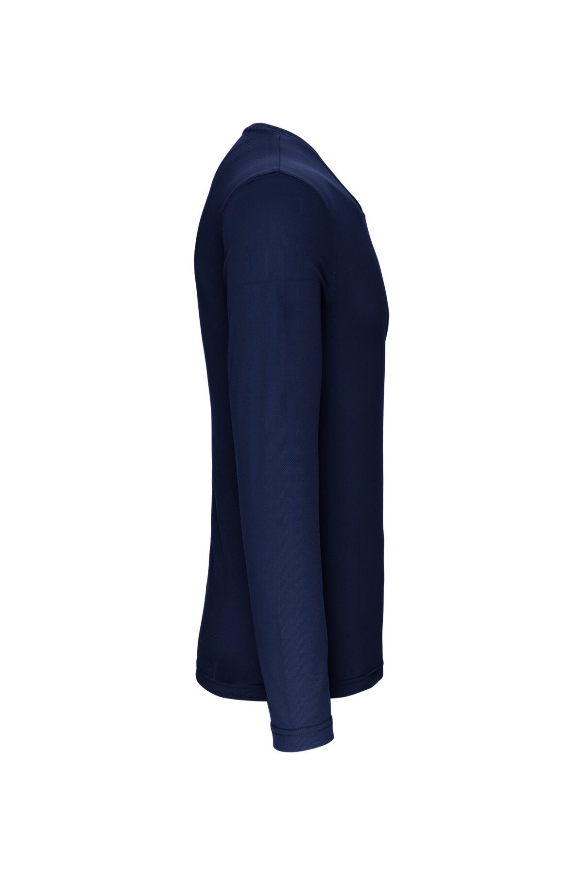 T-shirt de sport manches longues homme - PA443 – Image 26