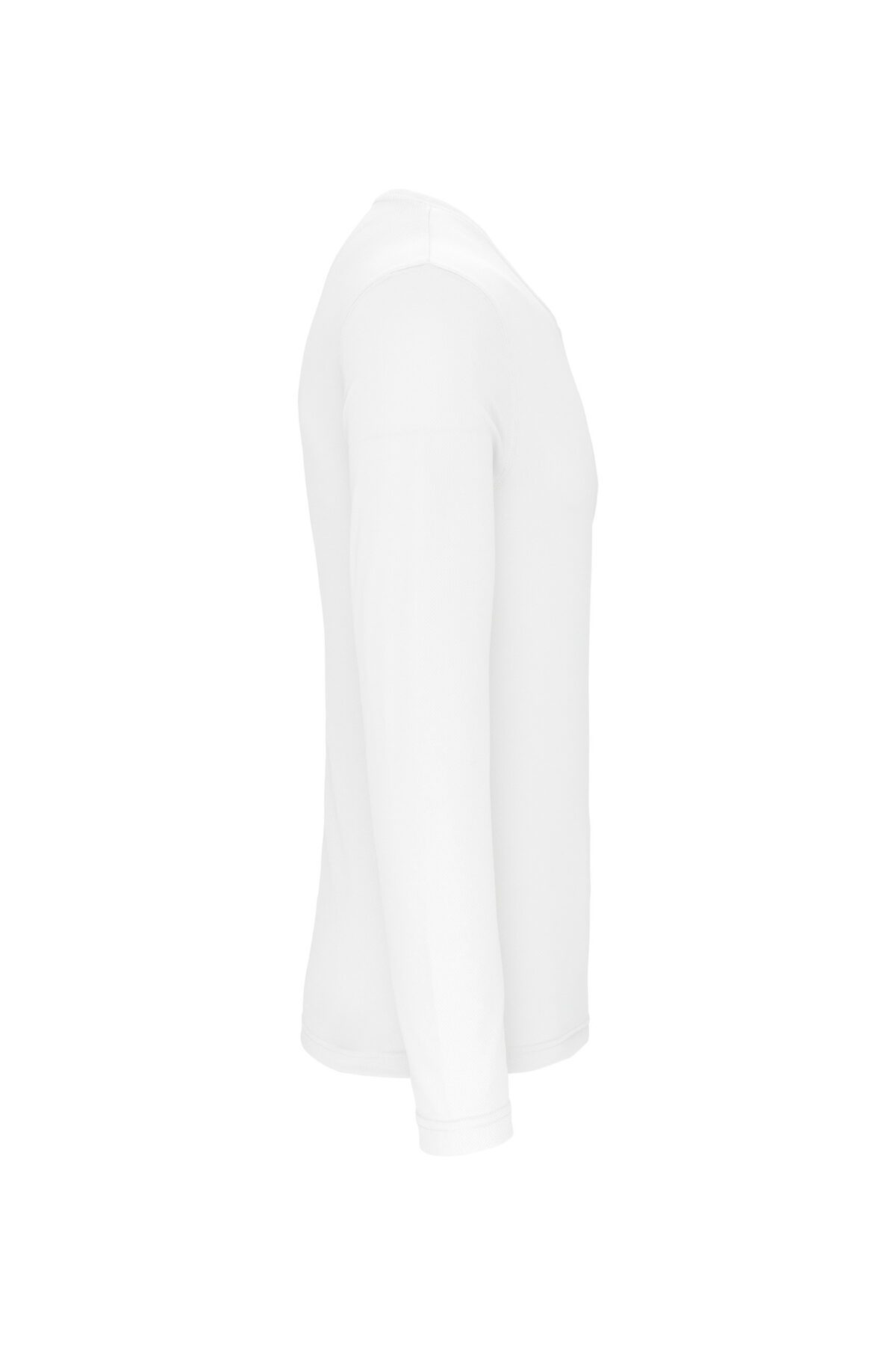 T-shirt de sport manches longues homme - PA443 – Image 30