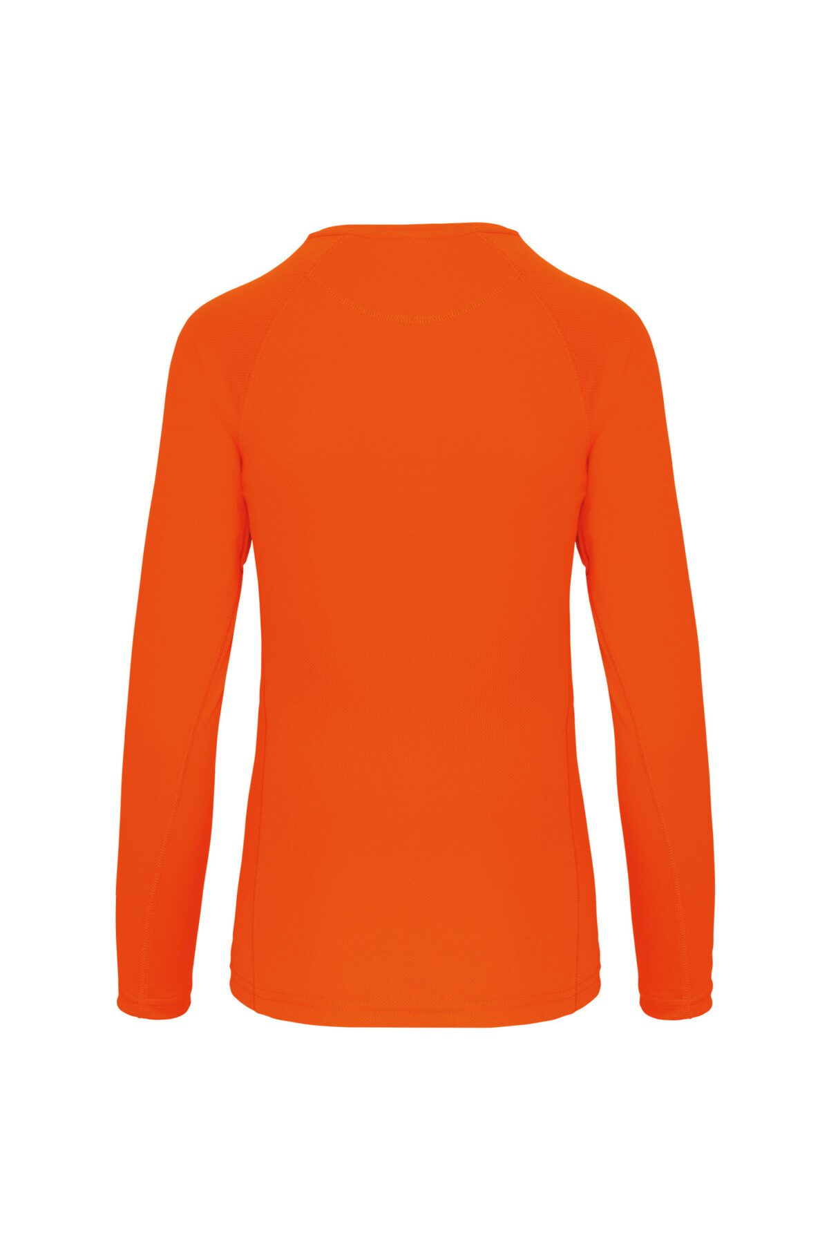 T-shirt de sport manches longues femme - PA444 – Image 21