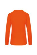 T-shirt de sport manches longues femme - PA444 – Image 21