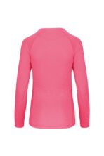 T-shirt de sport manches longues femme - PA444 – Image 19