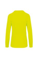 T-shirt de sport manches longues femme - PA444 – Image 23