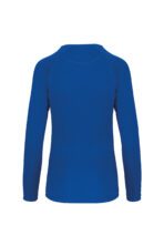T-shirt de sport manches longues femme - PA444 – Image 29