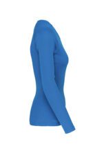 T-shirt de sport manches longues femme - PA444 – Image 18