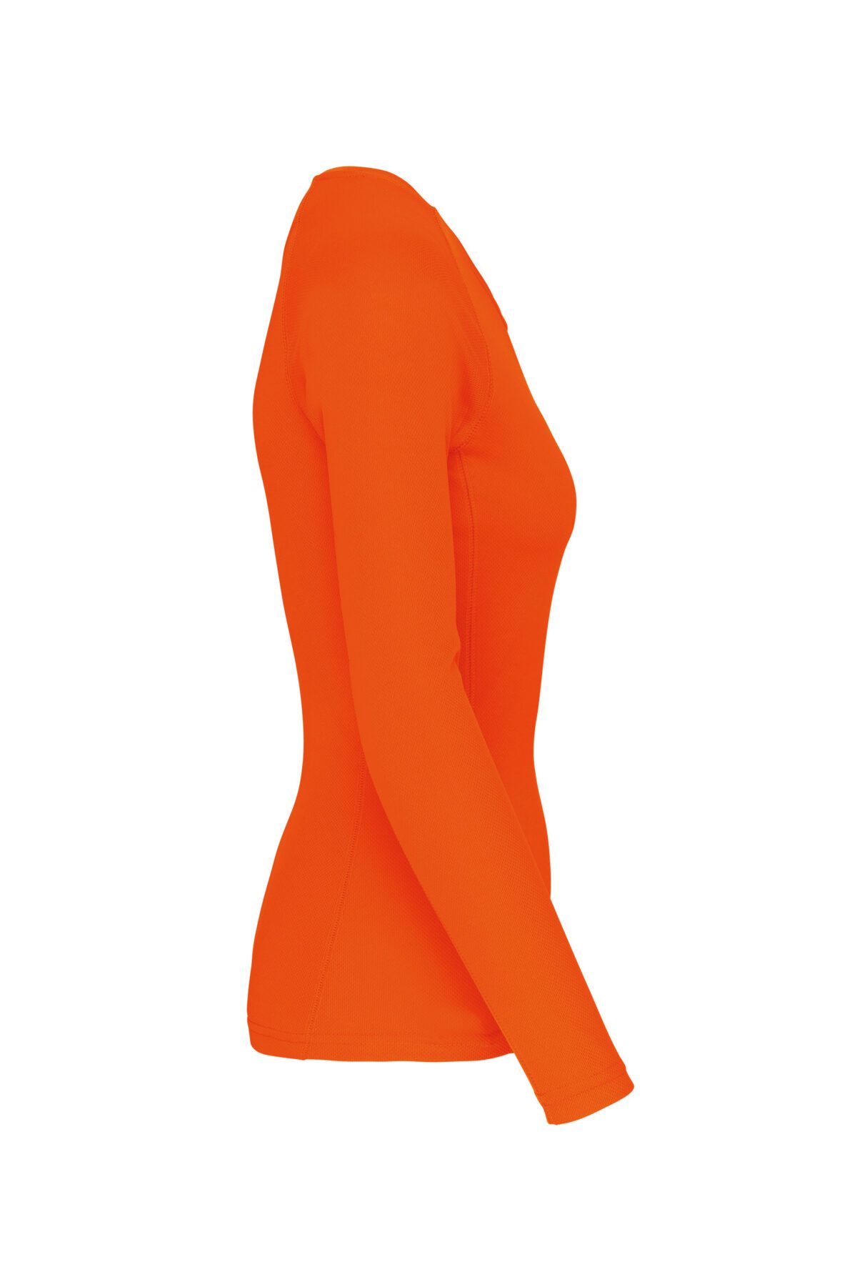 T-shirt de sport manches longues femme - PA444 – Image 22