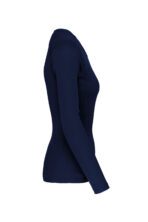 T-shirt de sport manches longues femme - PA444 – Image 28