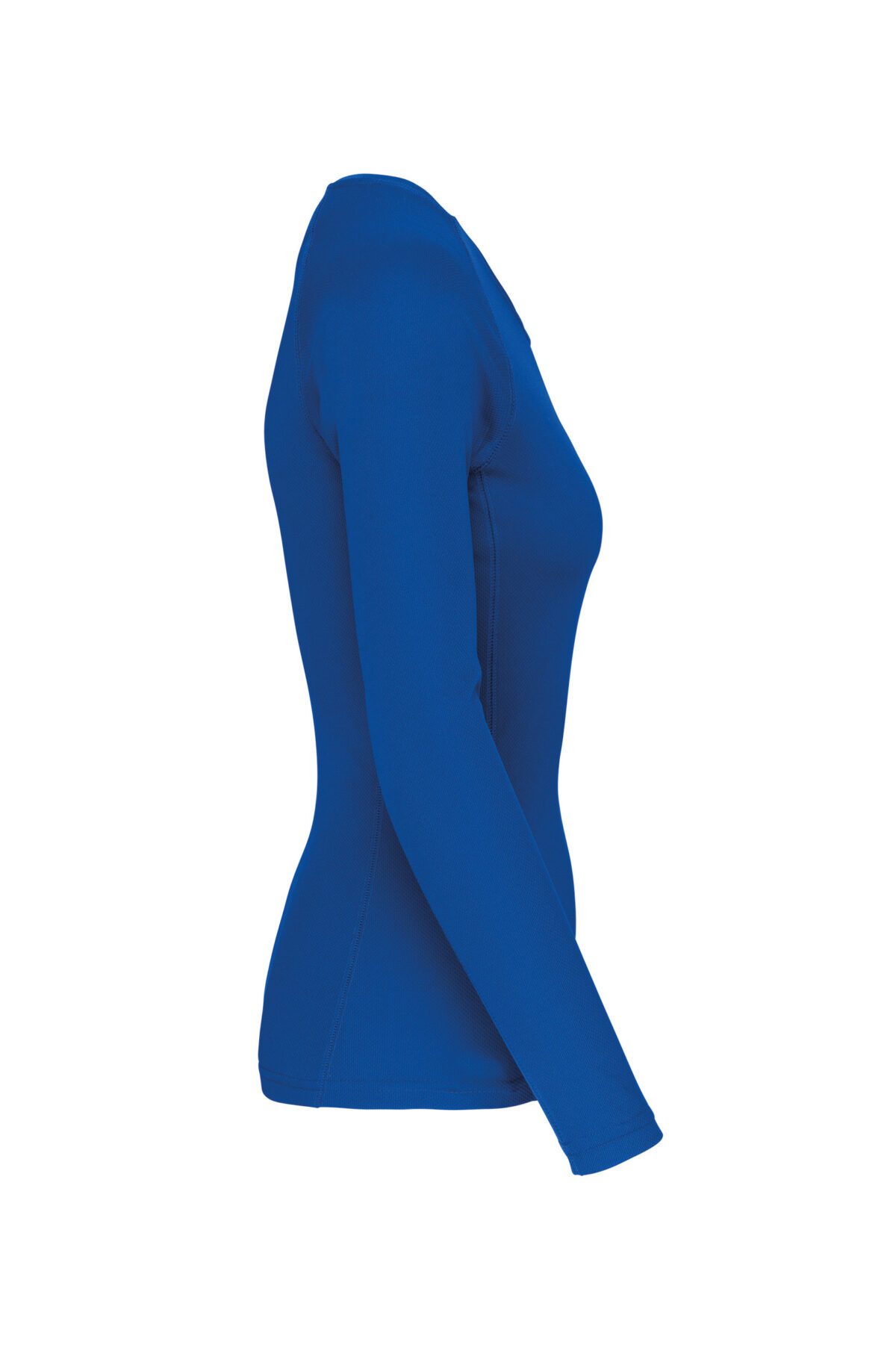 T-shirt de sport manches longues femme - PA444 – Image 30