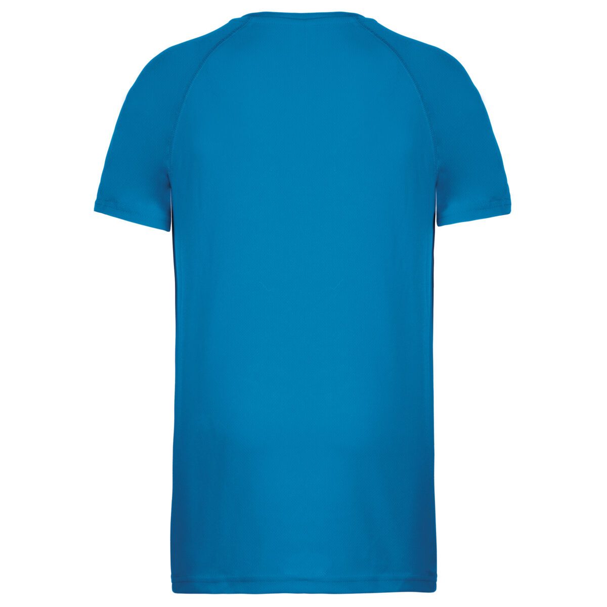 PA445 - T-shirt sport manches courtes enfant – Image 14