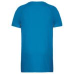 PA445 - T-shirt sport manches courtes enfant – Image 14