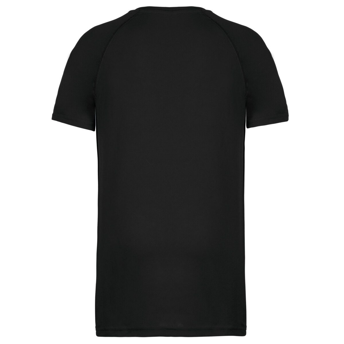 PA445 - T-shirt sport manches courtes enfant – Image 16