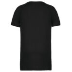 PA445 - T-shirt sport manches courtes enfant – Image 16