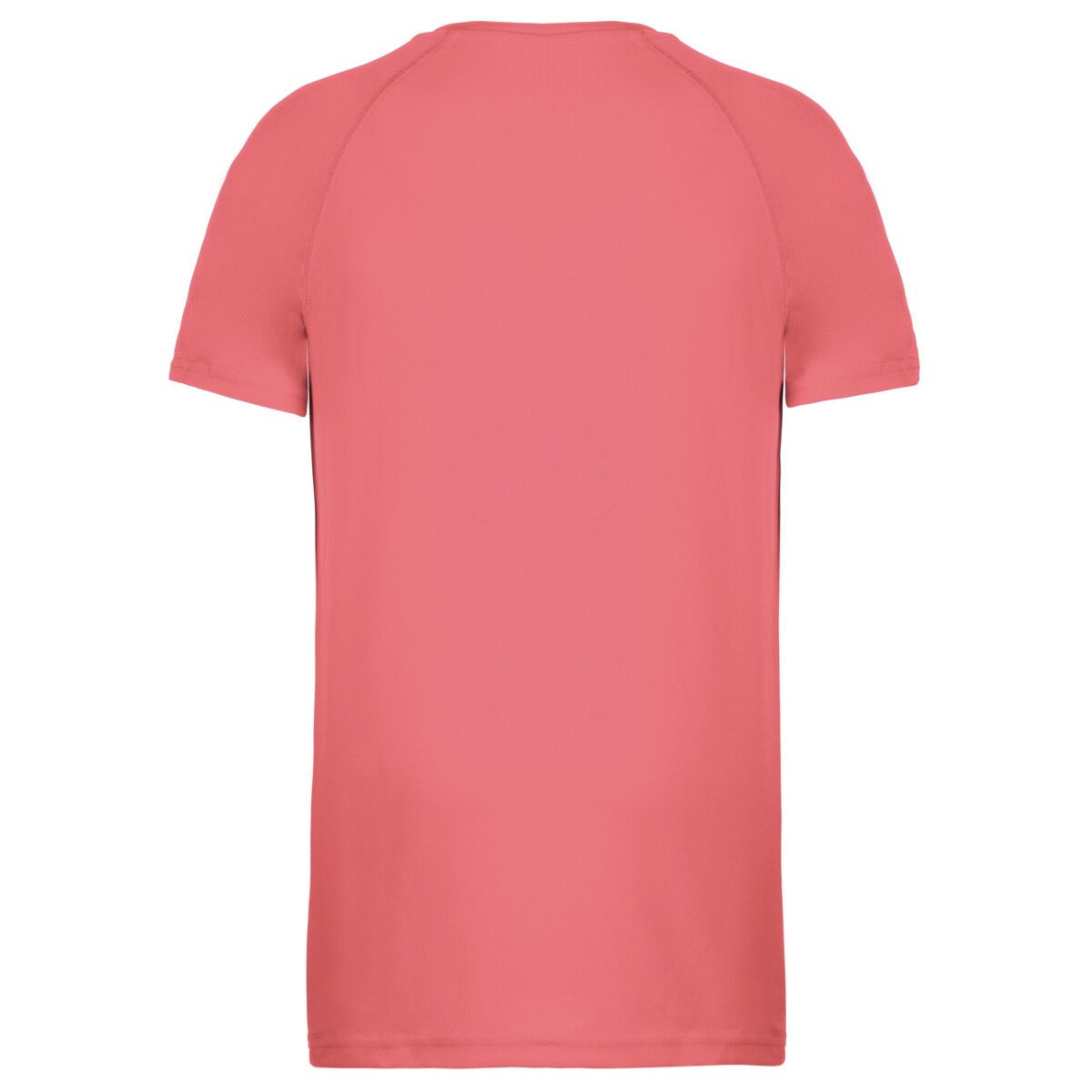 PA445 - T-shirt sport manches courtes enfant – Image 18