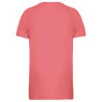 PA445 - T-shirt sport manches courtes enfant – Image 18