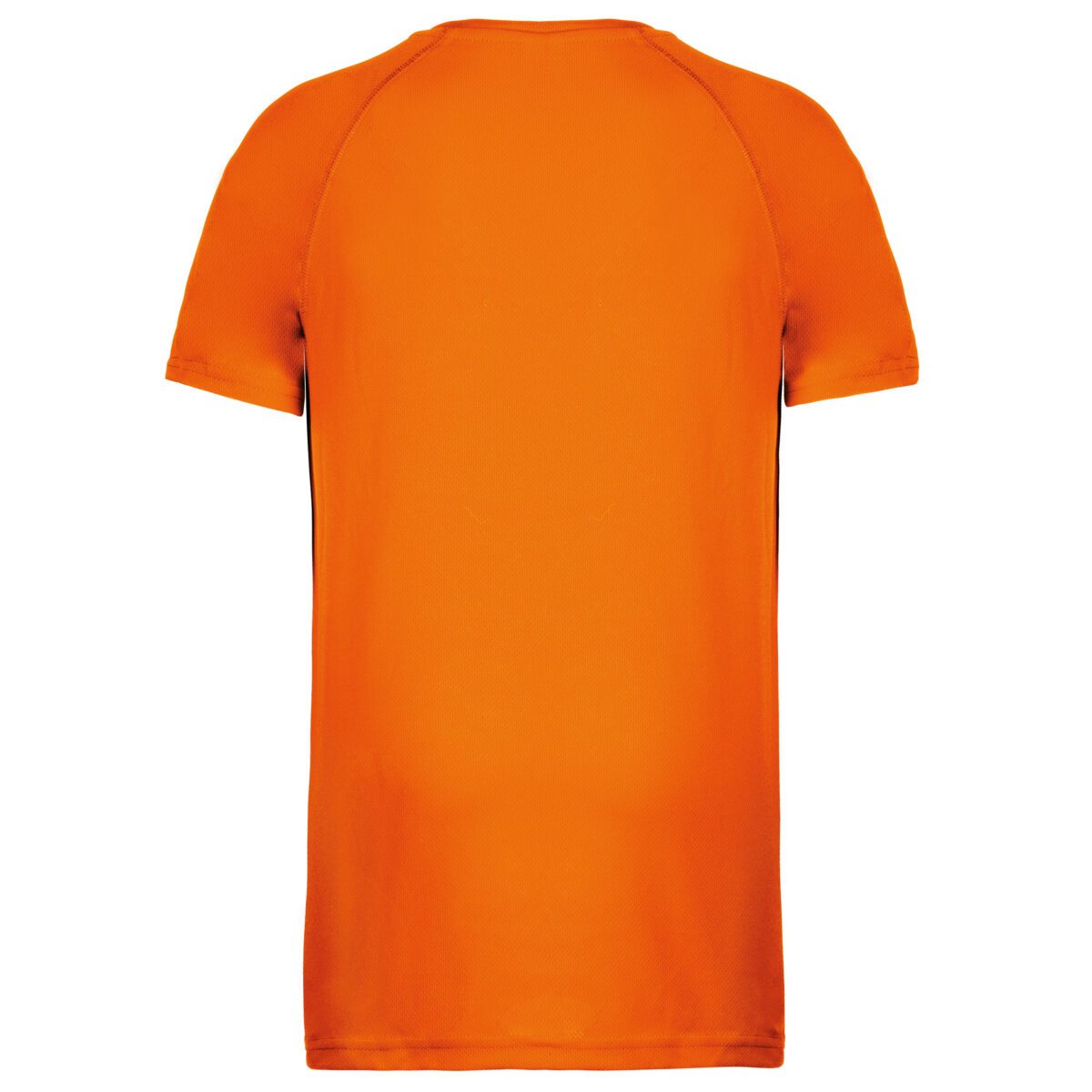 PA445 - T-shirt sport manches courtes enfant – Image 20