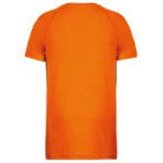 PA445 - T-shirt sport manches courtes enfant – Image 20