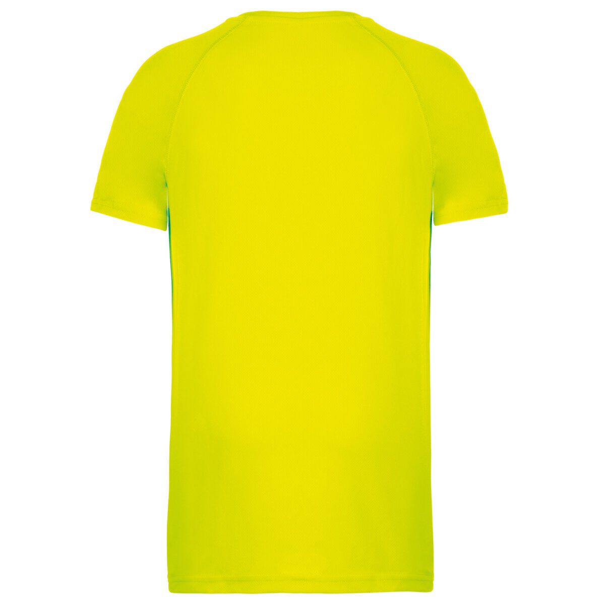 PA445 - T-shirt sport manches courtes enfant – Image 22