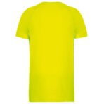 PA445 - T-shirt sport manches courtes enfant – Image 22