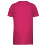 PA445 - T-shirt sport manches courtes enfant – Image 24
