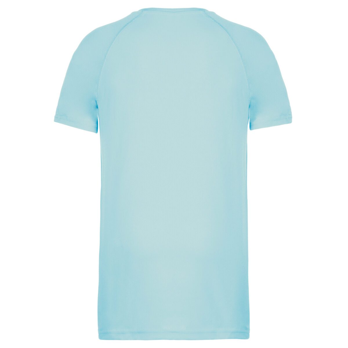 PA445 - T-shirt sport manches courtes enfant – Image 26
