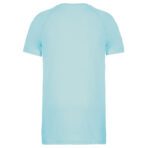 PA445 - T-shirt sport manches courtes enfant – Image 26