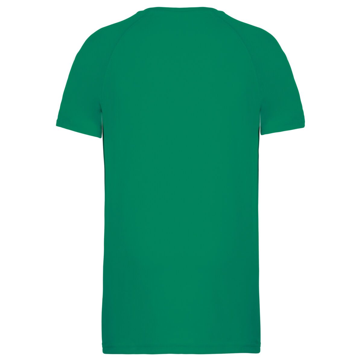 PA445 - T-shirt sport manches courtes enfant – Image 28