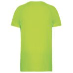 PA445 - T-shirt sport manches courtes enfant – Image 30