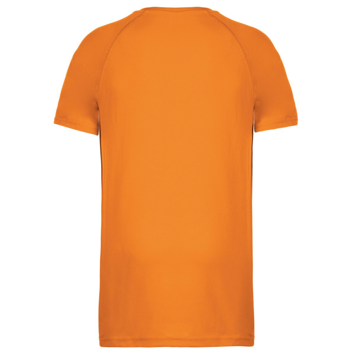 PA445 - T-shirt sport manches courtes enfant – Image 32