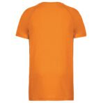 PA445 - T-shirt sport manches courtes enfant – Image 32