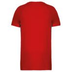 PA445 - T-shirt sport manches courtes enfant – Image 34
