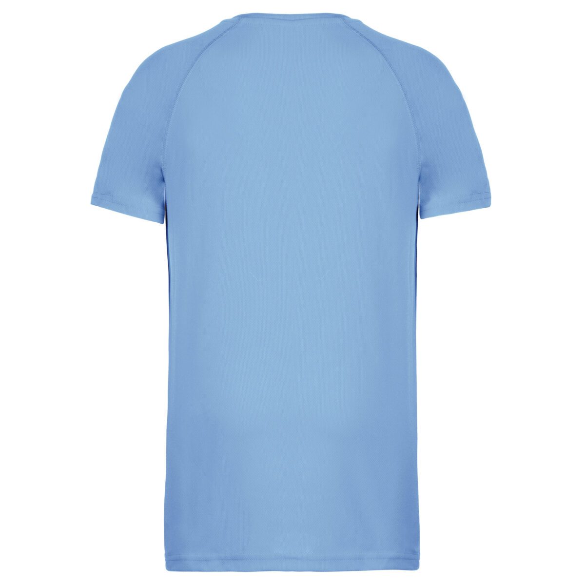 PA445 - T-shirt sport manches courtes enfant – Image 36