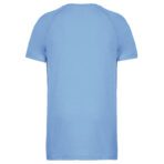 PA445 - T-shirt sport manches courtes enfant – Image 36