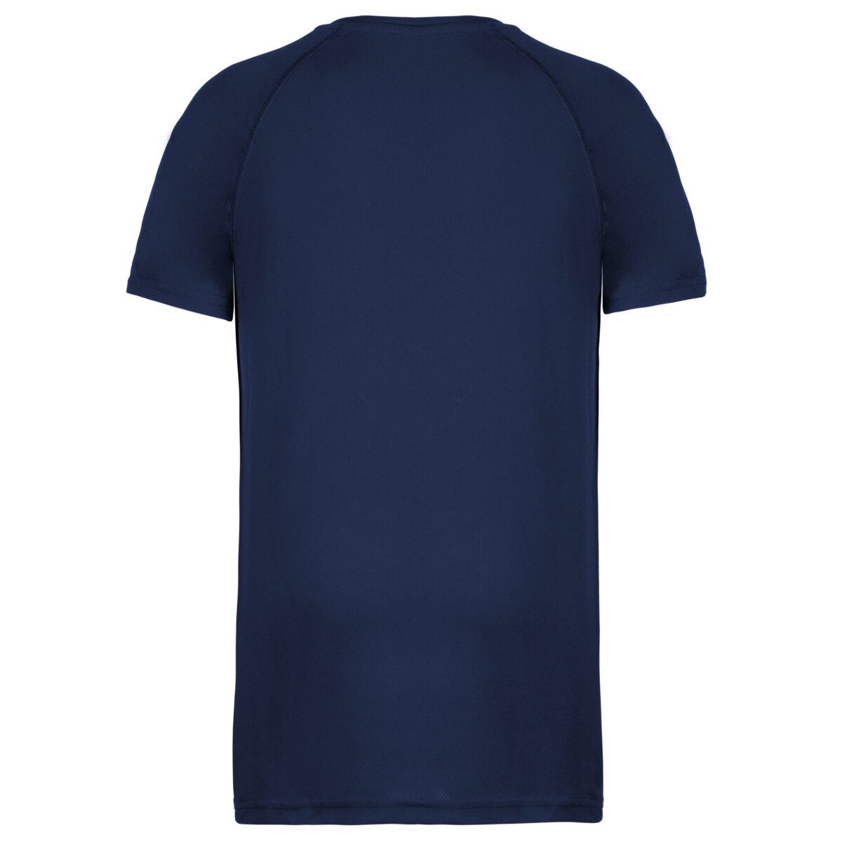 PA445 - T-shirt sport manches courtes enfant – Image 38