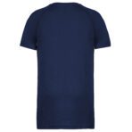 PA445 - T-shirt sport manches courtes enfant – Image 38