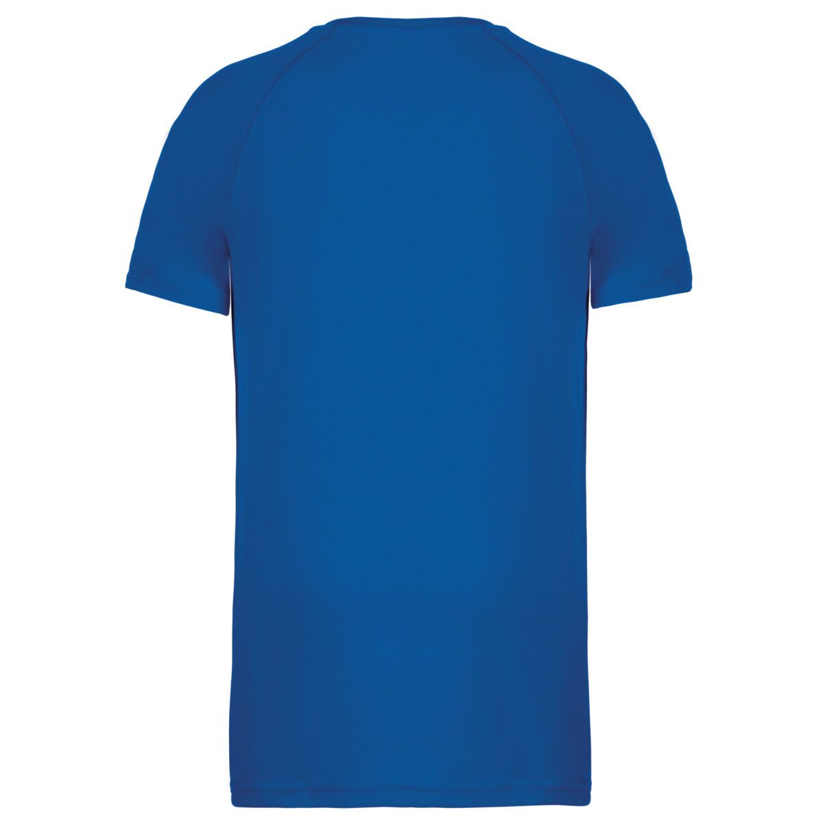 PA445 - T-shirt sport manches courtes enfant – Image 40